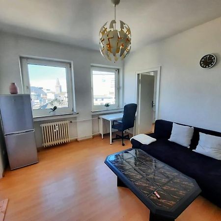 City-Wohnung Mit Ausblick Μπόχουμ Εξωτερικό φωτογραφία