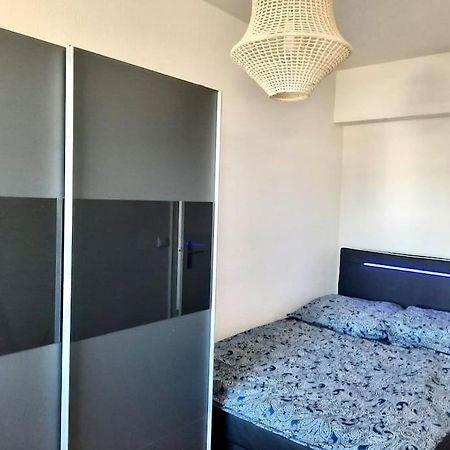 City-Wohnung Mit Ausblick Μπόχουμ Εξωτερικό φωτογραφία