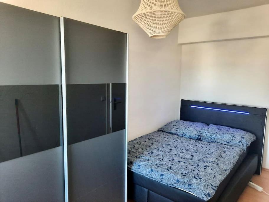 City-Wohnung Mit Ausblick Μπόχουμ Εξωτερικό φωτογραφία