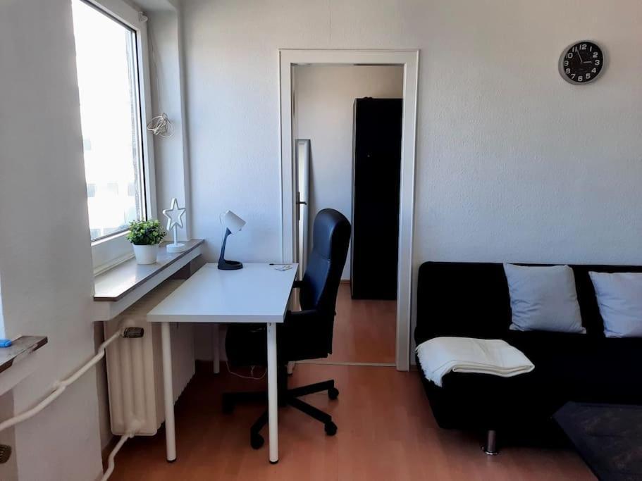 City-Wohnung Mit Ausblick Μπόχουμ Εξωτερικό φωτογραφία