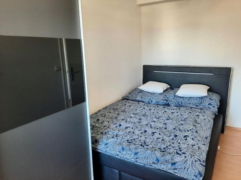 City-Wohnung Mit Ausblick Μπόχουμ Εξωτερικό φωτογραφία