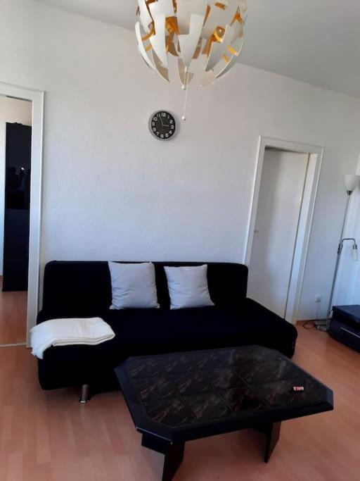 City-Wohnung Mit Ausblick Μπόχουμ Εξωτερικό φωτογραφία