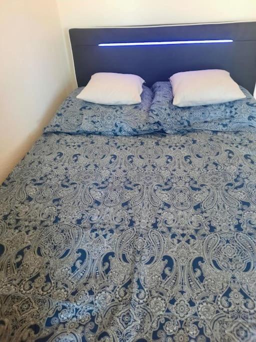 City-Wohnung Mit Ausblick Μπόχουμ Εξωτερικό φωτογραφία