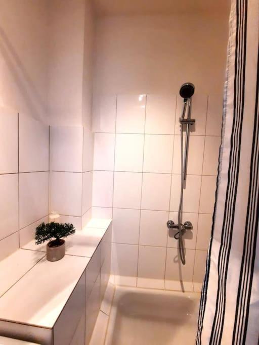 City-Wohnung Mit Ausblick Μπόχουμ Εξωτερικό φωτογραφία